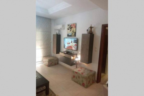APPARTEMENT HAUT STANDING